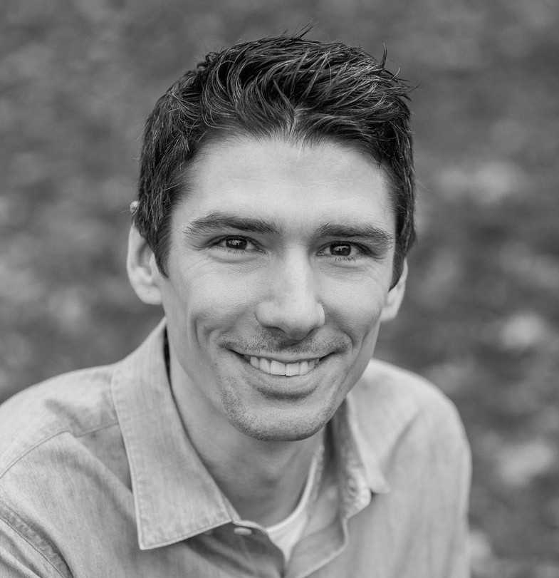 Thomas Datwyler's headshot